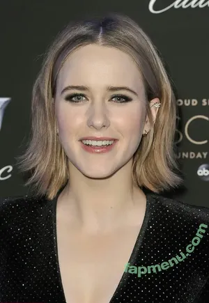 Rachel Brosnahan / Marvelous Mrs. Maisel / rachelbrosnahan nude photo #0264