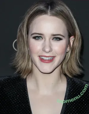 Rachel Brosnahan / Marvelous Mrs. Maisel / rachelbrosnahan nude photo #0271