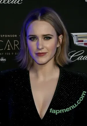 Rachel Brosnahan / Marvelous Mrs. Maisel / rachelbrosnahan nude photo #0272