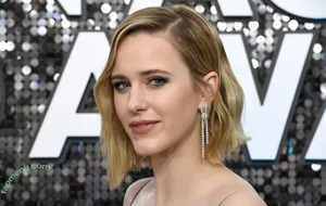 Rachel Brosnahan / Marvelous Mrs. Maisel / rachelbrosnahan nude photo #0293