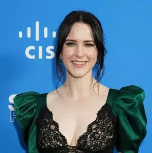 Rachel Brosnahan / Marvelous Mrs. Maisel / rachelbrosnahan nude photo #0309