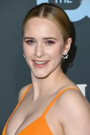 Rachel Brosnahan / Marvelous Mrs. Maisel / rachelbrosnahan nude photo #0320