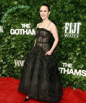 Rachel Brosnahan / Marvelous Mrs. Maisel / rachelbrosnahan nude photo #0401