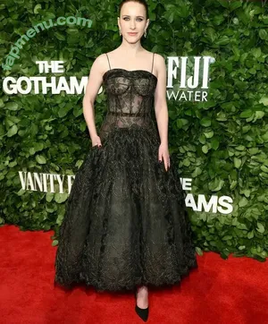 Rachel Brosnahan / Marvelous Mrs. Maisel / rachelbrosnahan nude photo #0403