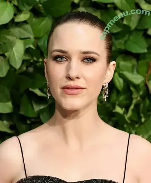 Rachel Brosnahan / Marvelous Mrs. Maisel / rachelbrosnahan nude photo #0404