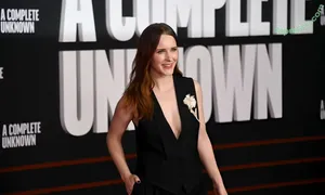 Rachel Brosnahan / Marvelous Mrs. Maisel / rachelbrosnahan nude photo #0415