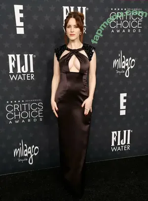 Rachel Brosnahan / Marvelous Mrs. Maisel / rachelbrosnahan nude photo #0483