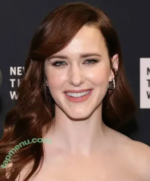 Rachel Brosnahan / Marvelous Mrs. Maisel / rachelbrosnahan nude photo #0514