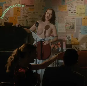 Rachel Brosnahan / Marvelous Mrs. Maisel / rachelbrosnahan nude photo #0521