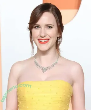 Rachel Brosnahan / Marvelous Mrs. Maisel / rachelbrosnahan nude photo #0552