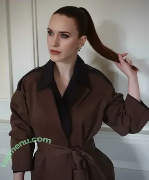 Rachel Brosnahan / Marvelous Mrs. Maisel / rachelbrosnahan nude photo #0557