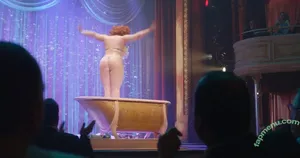Rachel Brosnahan / Marvelous Mrs. Maisel / rachelbrosnahan nude photo #0580
