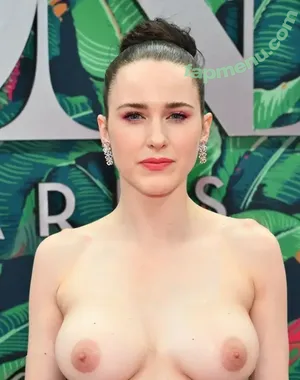 Rachel Brosnahan / Marvelous Mrs. Maisel / rachelbrosnahan nude photo #0582