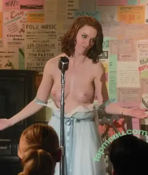 Rachel Brosnahan / Marvelous Mrs. Maisel / rachelbrosnahan nude photo #0583