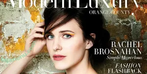 Rachel Brosnahan / Marvelous Mrs. Maisel / rachelbrosnahan nude photo #0586