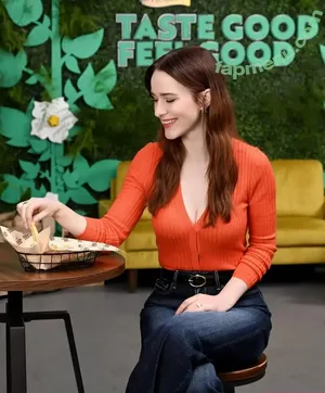 Rachel Brosnahan / Marvelous Mrs. Maisel / rachelbrosnahan nude photo #0591