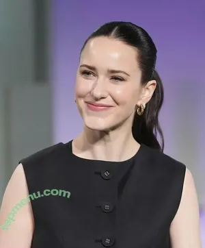 Rachel Brosnahan / Marvelous Mrs. Maisel / rachelbrosnahan nude photo #0686