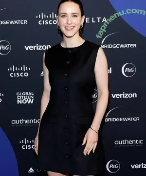 Rachel Brosnahan / Marvelous Mrs. Maisel / rachelbrosnahan nude photo #0696