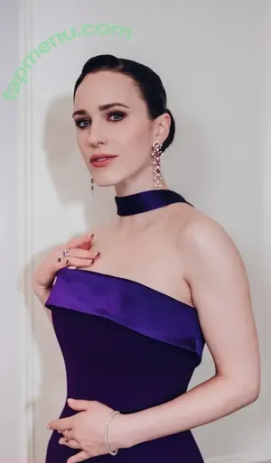 Rachel Brosnahan / Marvelous Mrs. Maisel / rachelbrosnahan nude photo #0699