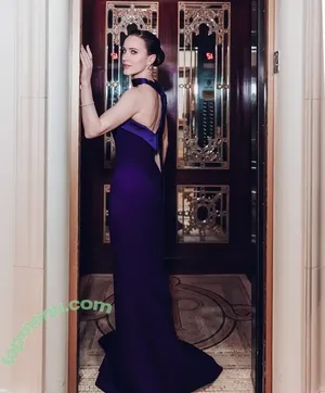 Rachel Brosnahan / Marvelous Mrs. Maisel / rachelbrosnahan nude photo #0703