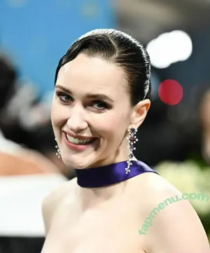 Rachel Brosnahan / Marvelous Mrs. Maisel / rachelbrosnahan nude photo #0712
