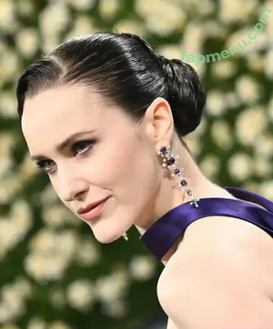 Rachel Brosnahan / Marvelous Mrs. Maisel / rachelbrosnahan nude photo #0715
