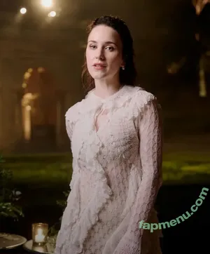 Rachel Brosnahan / Marvelous Mrs. Maisel / rachelbrosnahan nude photo #0732