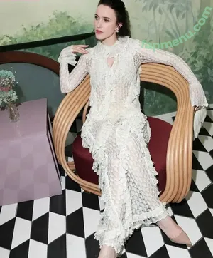 Rachel Brosnahan / Marvelous Mrs. Maisel / rachelbrosnahan nude photo #0735