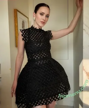 Rachel Brosnahan / Marvelous Mrs. Maisel / rachelbrosnahan nude photo #0740