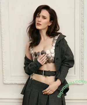 Rachel Brosnahan / Marvelous Mrs. Maisel / rachelbrosnahan nude photo #0756