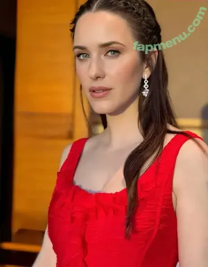Rachel Brosnahan / Marvelous Mrs. Maisel / rachelbrosnahan nude photo #0791