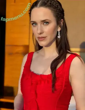 Rachel Brosnahan / Marvelous Mrs. Maisel / rachelbrosnahan nude photo #0792
