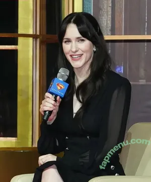 Rachel Brosnahan / Marvelous Mrs. Maisel / rachelbrosnahan nude photo #0798