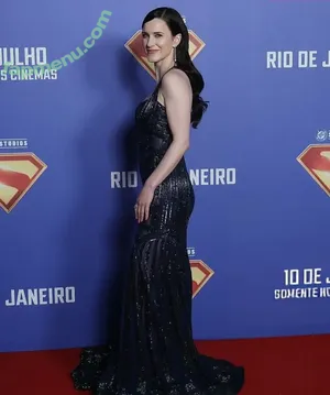Rachel Brosnahan / Marvelous Mrs. Maisel / rachelbrosnahan nude photo #0813