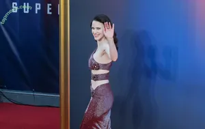 Rachel Brosnahan / Marvelous Mrs. Maisel / rachelbrosnahan nude photo #0840