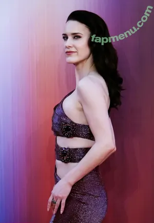 Rachel Brosnahan / Marvelous Mrs. Maisel / rachelbrosnahan nude photo #0841