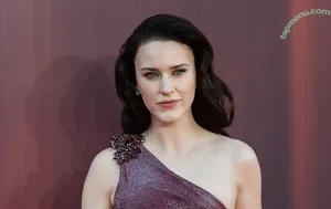 Rachel Brosnahan / Marvelous Mrs. Maisel / rachelbrosnahan nude photo #0851