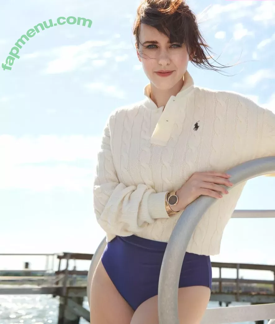 Rachel Brosnahan nude photo #0019 (Marvelous Mrs. Maisel / rachelbrosnahan)