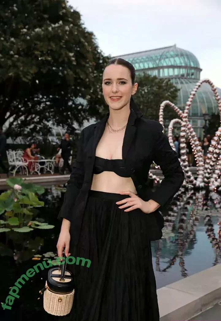 Rachel Brosnahan nude photo #0071 (Marvelous Mrs. Maisel / rachelbrosnahan)