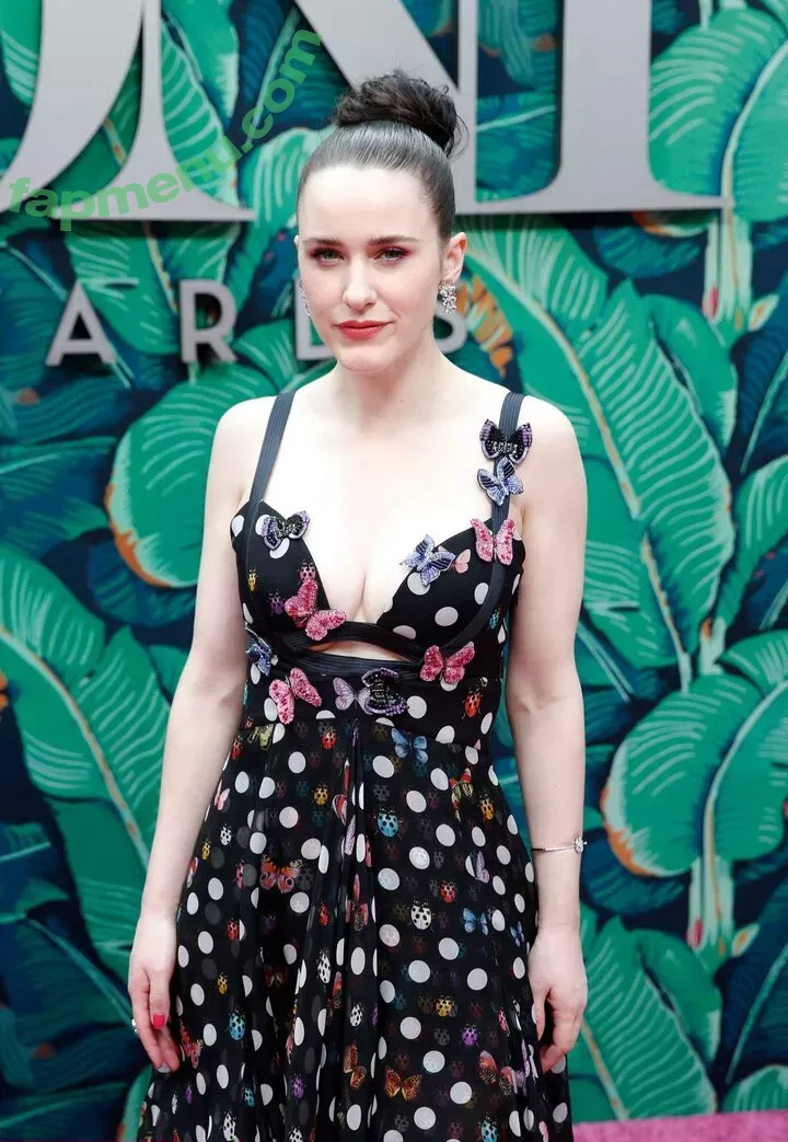 Rachel Brosnahan nude photo #0178 (Marvelous Mrs. Maisel / rachelbrosnahan)