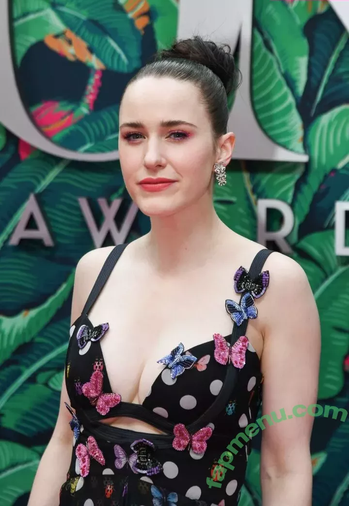 Rachel Brosnahan nude photo #0179 (Marvelous Mrs. Maisel / rachelbrosnahan)