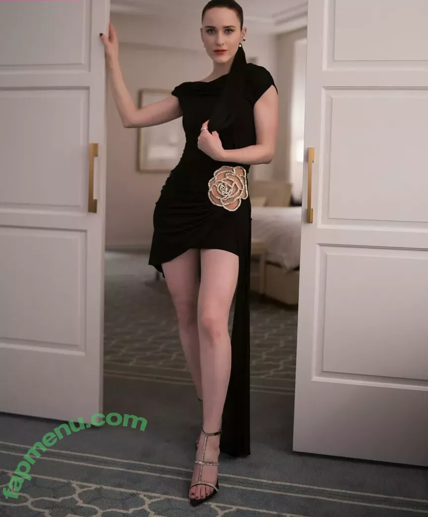 Rachel Brosnahan nude photo #0196 (Marvelous Mrs. Maisel / rachelbrosnahan)