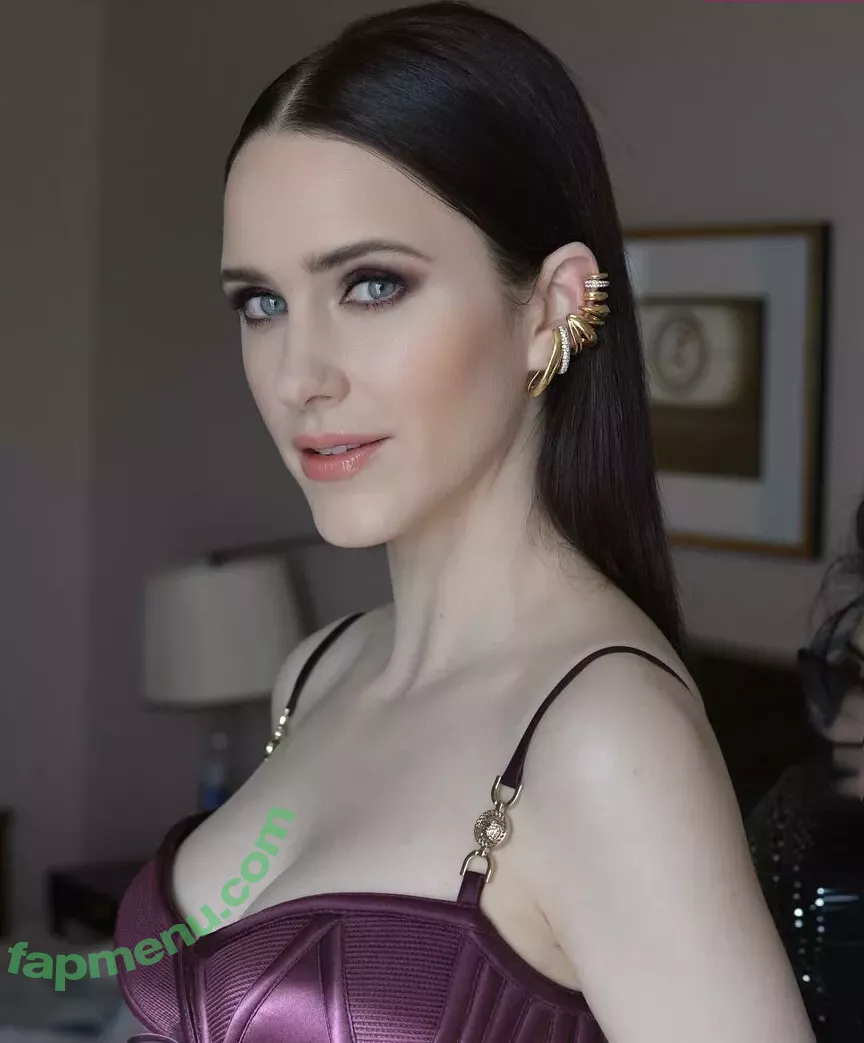 Rachel Brosnahan nude photo #0204 (Marvelous Mrs. Maisel / rachelbrosnahan)