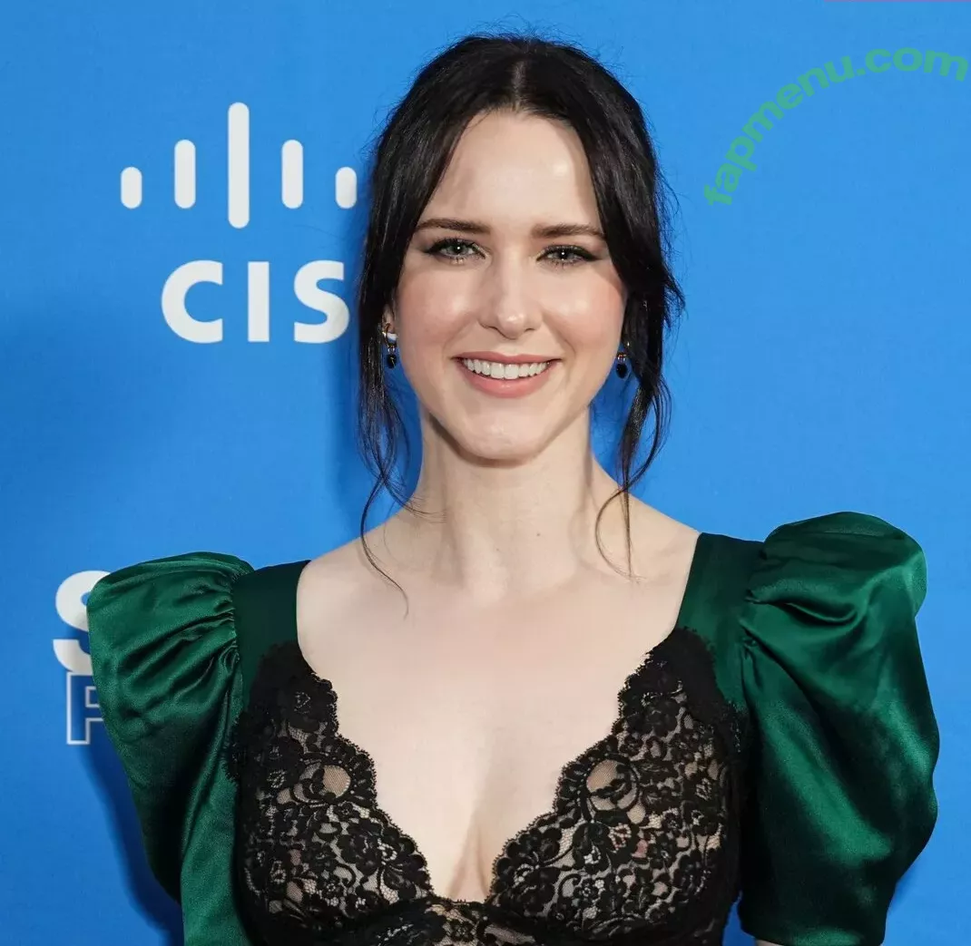 Rachel Brosnahan nude photo #0309 (Marvelous Mrs. Maisel / rachelbrosnahan)