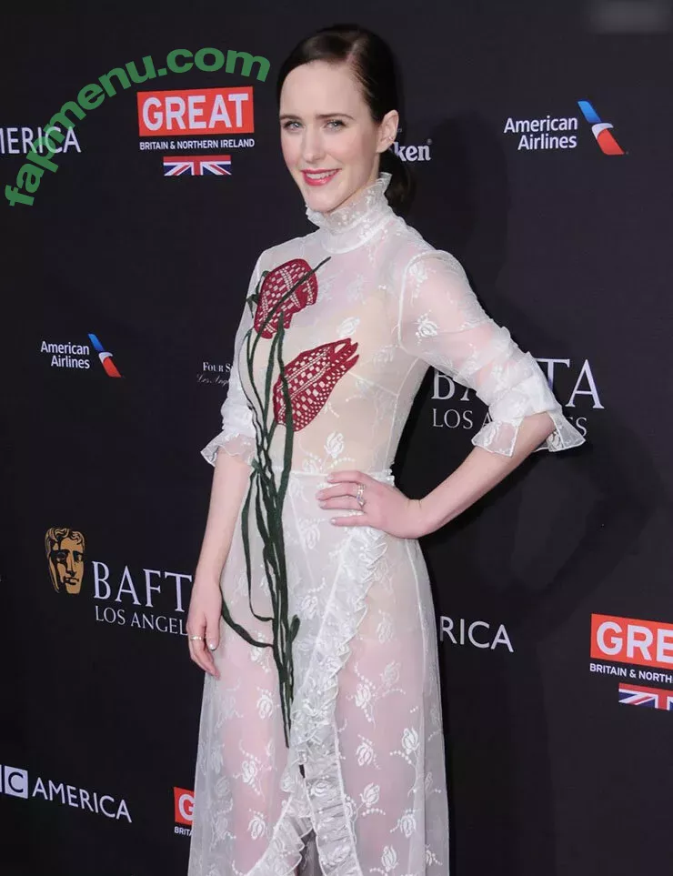 Rachel Brosnahan nude photo #0313 (Marvelous Mrs. Maisel / rachelbrosnahan)