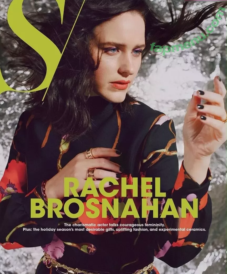 Rachel Brosnahan nude photo #0334 (Marvelous Mrs. Maisel / rachelbrosnahan)