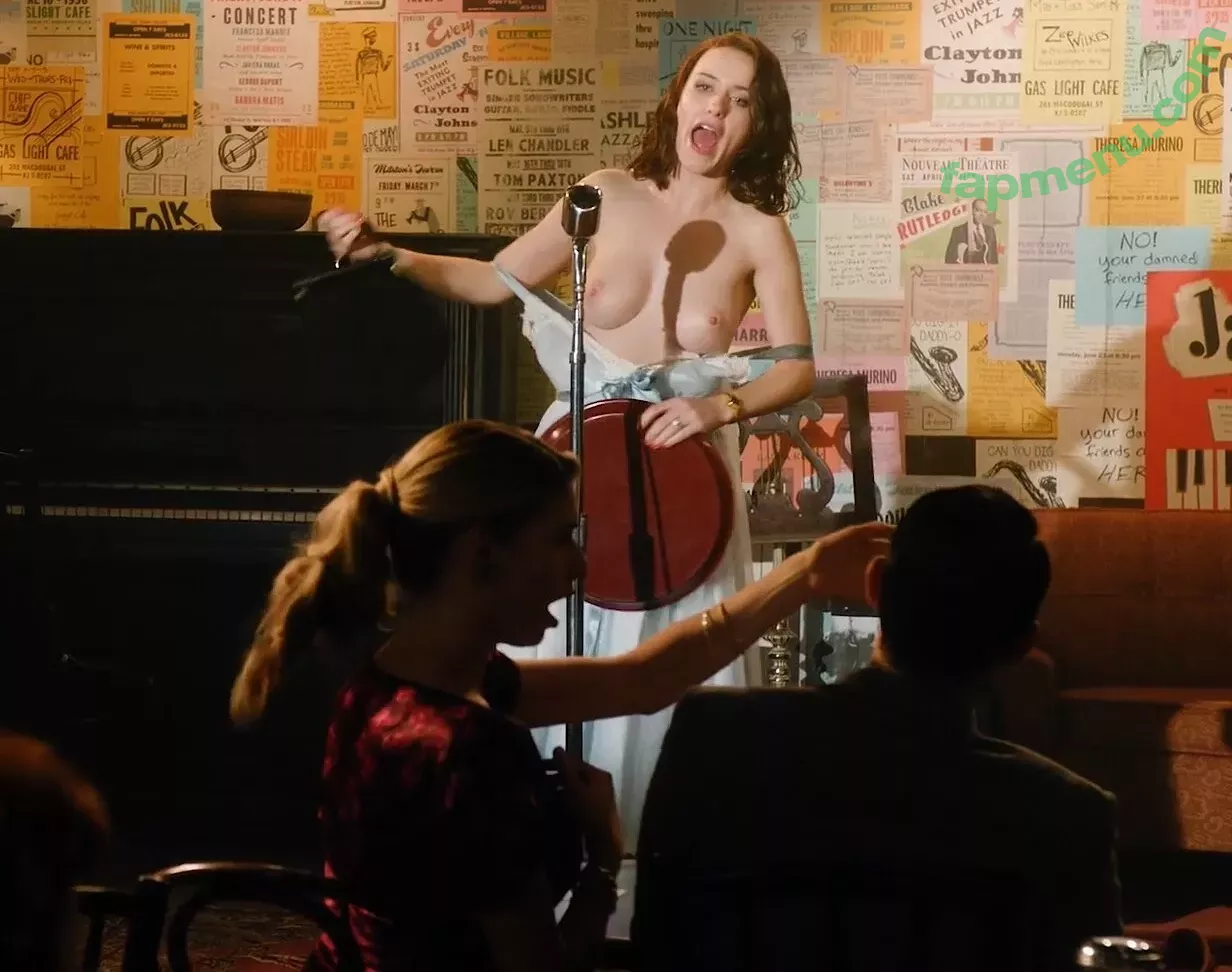 Rachel Brosnahan nude photo #0359 (Marvelous Mrs. Maisel / rachelbrosnahan)