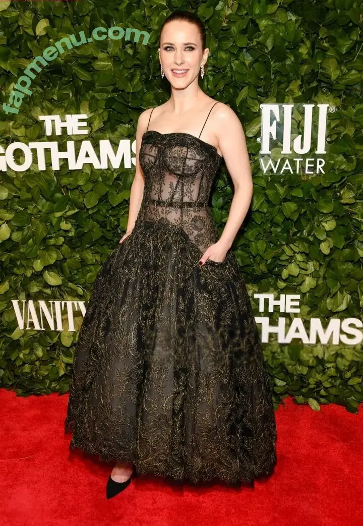 Rachel Brosnahan nude photo #0393 (Marvelous Mrs. Maisel / rachelbrosnahan)
