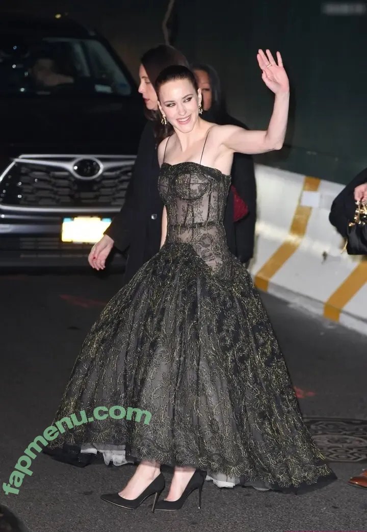 Rachel Brosnahan nude photo #0394 (Marvelous Mrs. Maisel / rachelbrosnahan)