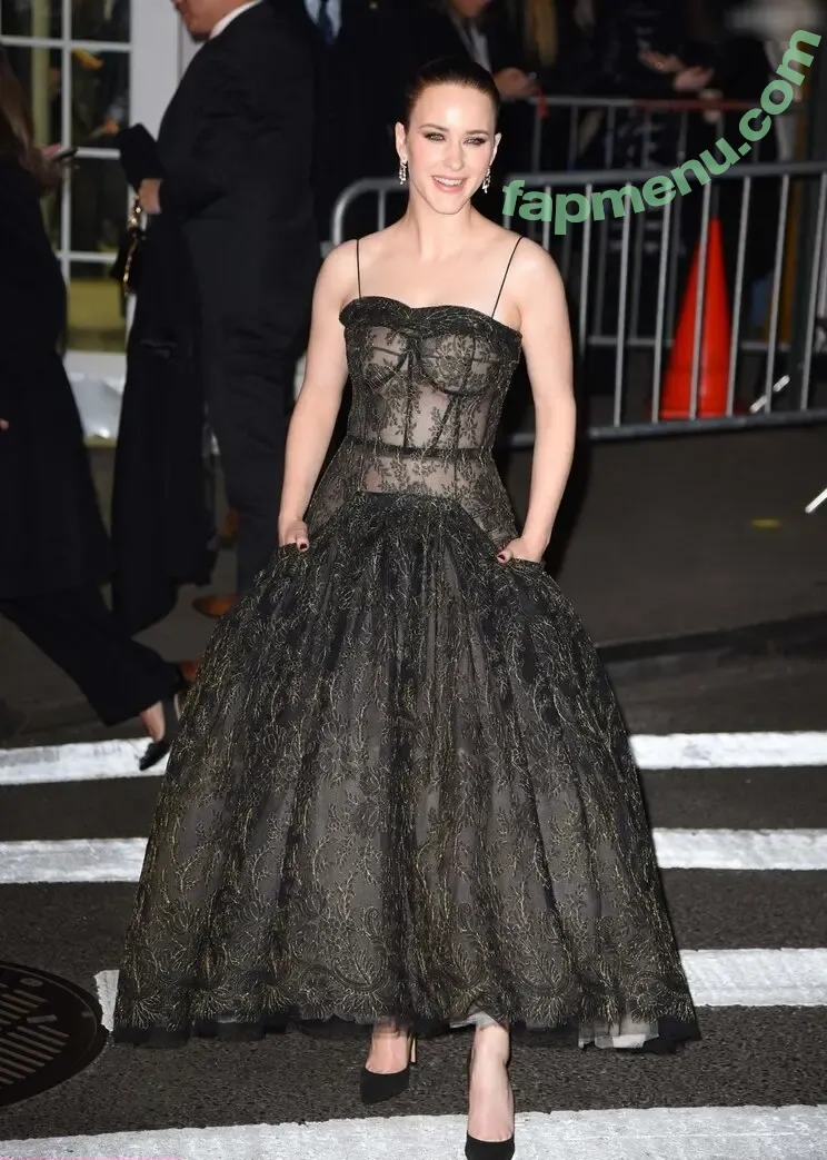 Rachel Brosnahan nude photo #0396 (Marvelous Mrs. Maisel / rachelbrosnahan)
